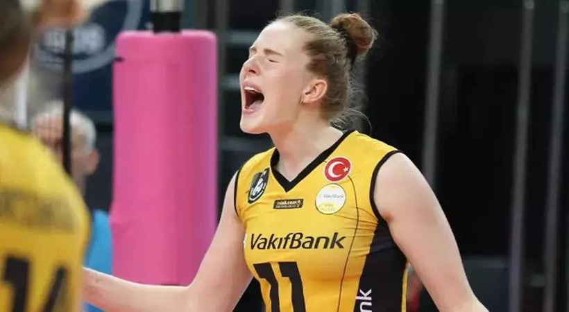Sonunda başardı Isabella: Rüyası gerçek oldu - Fotoğraf: 2
